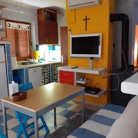Apartment With A Parking Space Razanj, Rogoznica - 22376 *