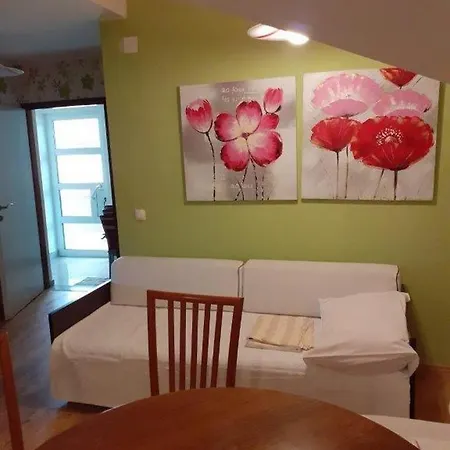 Daire With Parking Space Razanj, Rogoznica - 22376 *