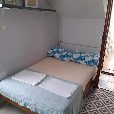 With Parking Space Razanj, Rogoznica - 22376 *