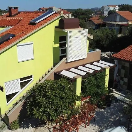 With Parking Space Razanj, Rogoznica - 22376 * Ražanj