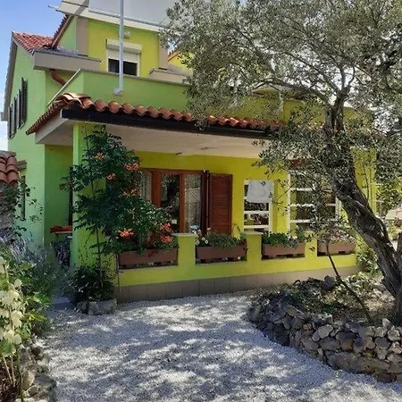 Apartment With A Parking Space Razanj, Rogoznica - 22376 *