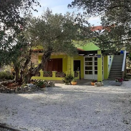 With A Parking Space Razanj, Rogoznica - 22376 Apartment *