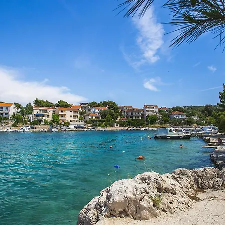 Apartment With Parking Space Razanj, Rogoznica - 22376 Razanj