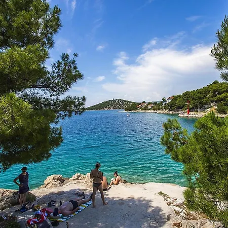 With Parking Space Razanj, Rogoznica - 22376 Apartment