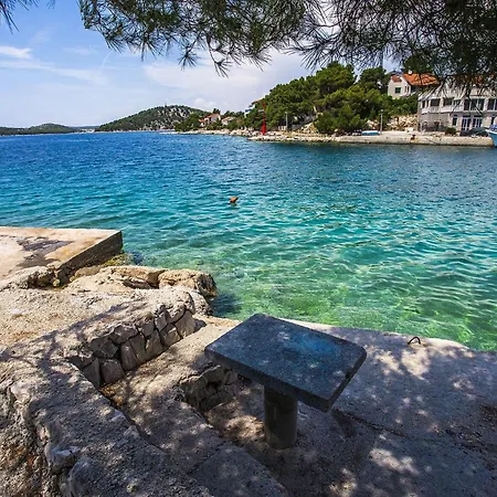 With Parking Space Razanj, Rogoznica - 22376 *