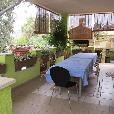 Apartment With A Parking Space Razanj, Rogoznica - 22376 *