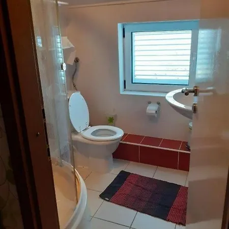 With Parking Space Razanj, Rogoznica - 22376