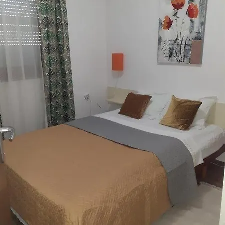 With A Parking Space Razanj, Rogoznica - 22376 Apartment *