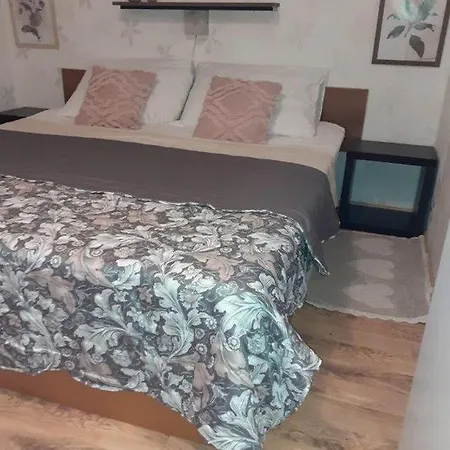 Apartment With A Parking Space Razanj, Rogoznica - 22376