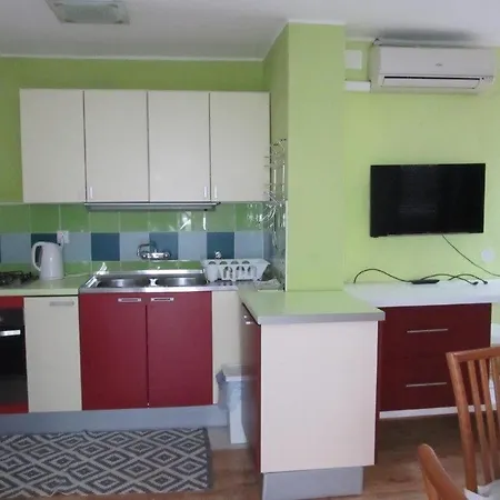 With Parking Space Razanj, Rogoznica - 22376 *