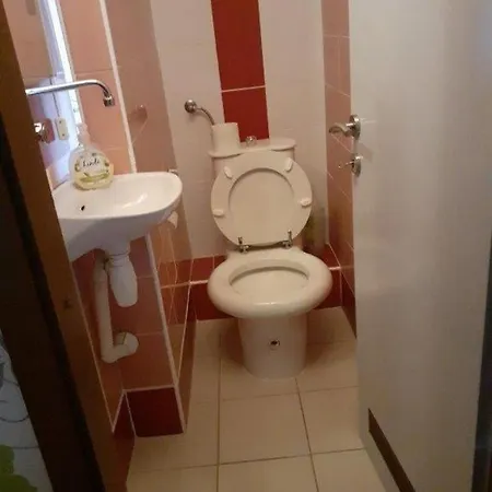 With A Parking Space Razanj, Rogoznica - 22376 Apartment *