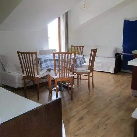 With Parking Space Razanj, Rogoznica - 22376 Apartament Ražanj