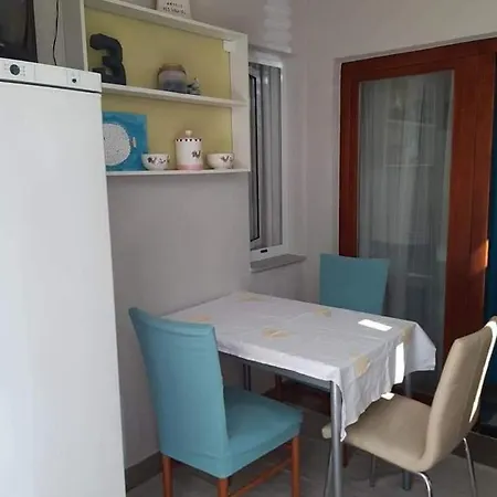 Apartment With A Parking Space Razanj, Rogoznica - 22376 *