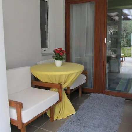 With A Parking Space Razanj, Rogoznica - 22376 Apartment *