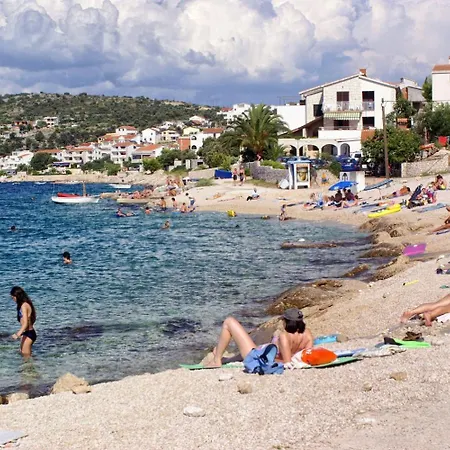 With Parking Space Razanj, Rogoznica - 22376 דירה *