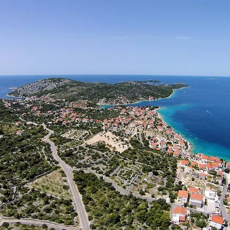 With Parking Space Razanj, Rogoznica - 22376 * Razanj