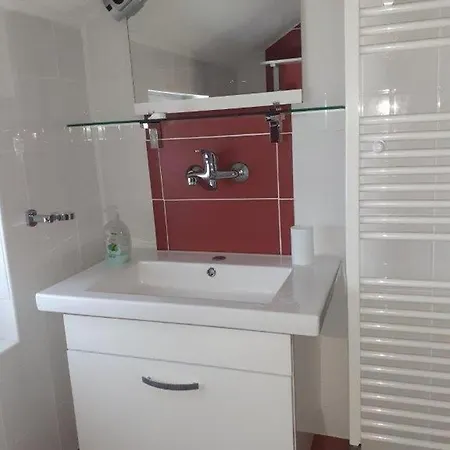 With Parking Space Razanj, Rogoznica - 22376 *