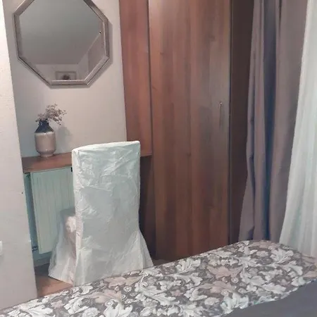 With Parking Space Razanj, Rogoznica - 22376 דירה Ražanj