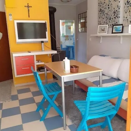 With A Parking Space Razanj, Rogoznica - 22376 Apartment