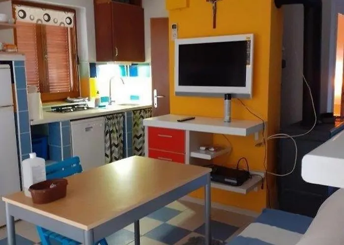 Apartman With Parking Space Razanj, Rogoznica - 22376 *