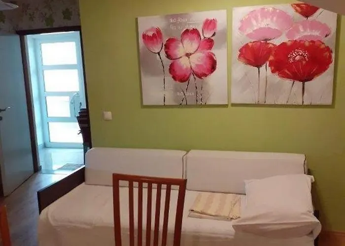 Apartman With Parking Space Razanj, Rogoznica - 22376 *