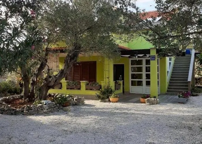 With Parking Space Razanj, Rogoznica - 22376 Apartman *