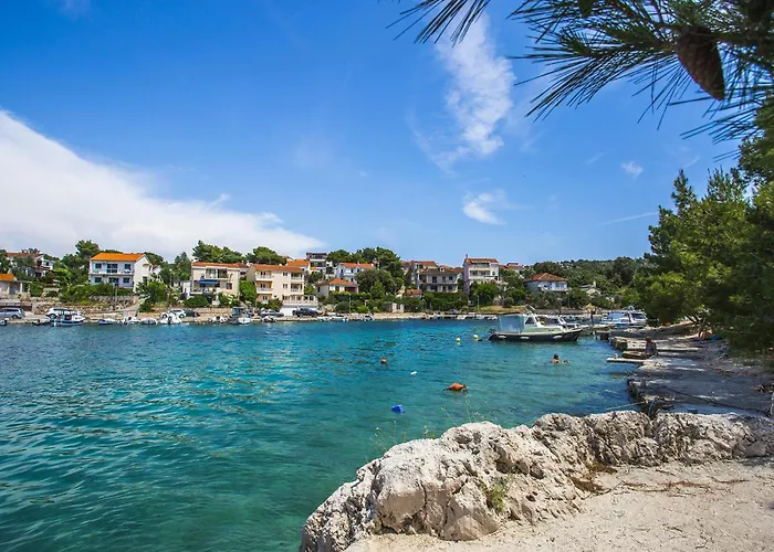 Apartman With Parking Space Razanj, Rogoznica - 22376 Razanj