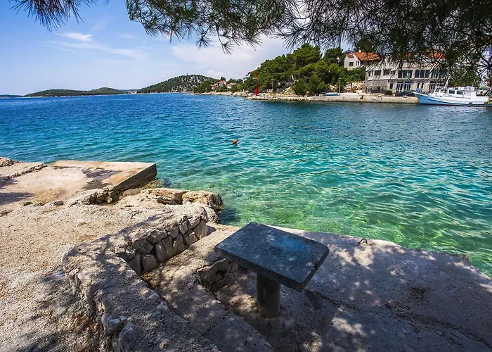 With Parking Space Razanj, Rogoznica - 22376 *