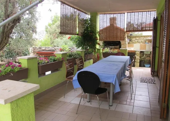 Apartman With Parking Space Razanj, Rogoznica - 22376 *