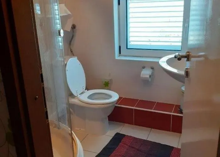 With Parking Space Razanj, Rogoznica - 22376