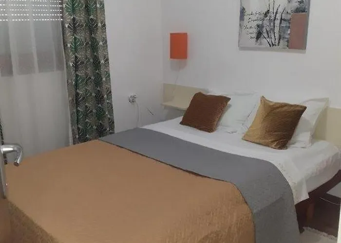 With Parking Space Razanj, Rogoznica - 22376 Apartment *