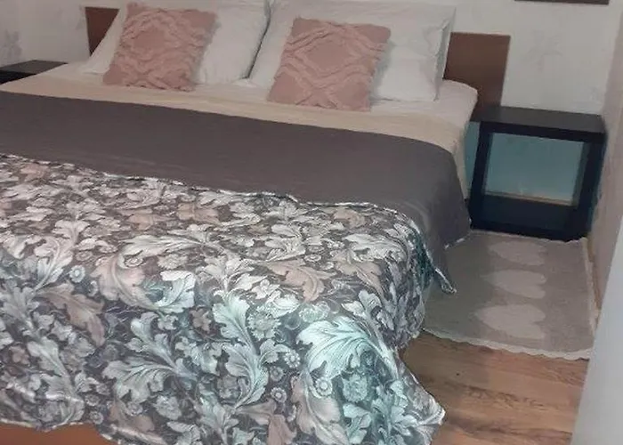 Apartman With Parking Space Razanj, Rogoznica - 22376