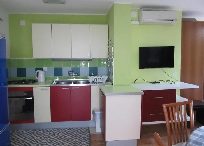 With Parking Space Razanj, Rogoznica - 22376 *