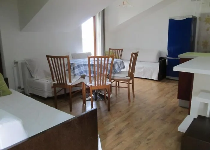 With Parking Space Razanj, Rogoznica - 22376 Apartman Razanj