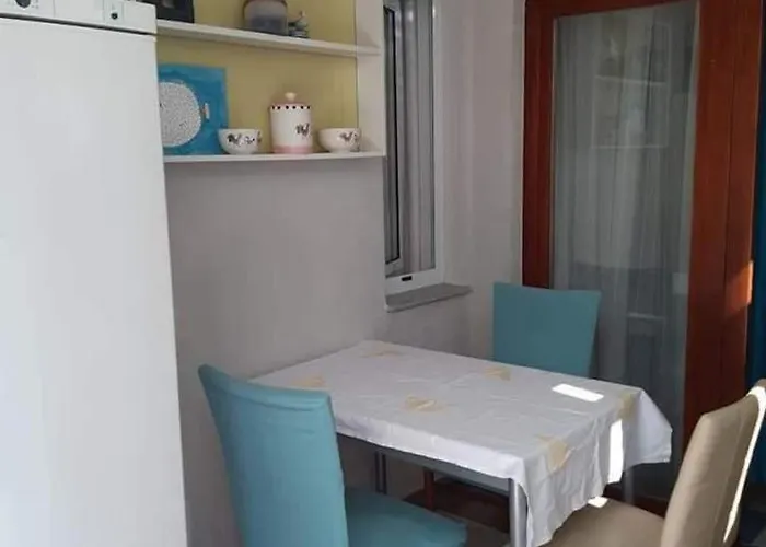 Apartman With Parking Space Razanj, Rogoznica - 22376 *