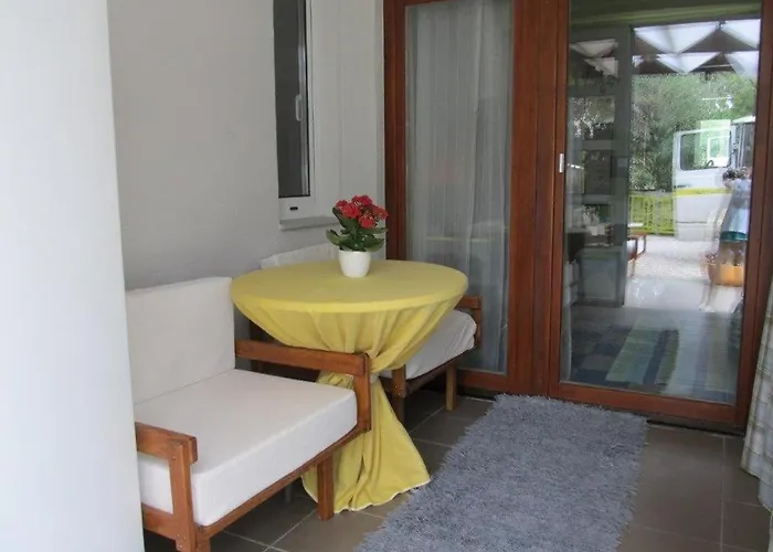 With Parking Space Razanj, Rogoznica - 22376 Apartman *