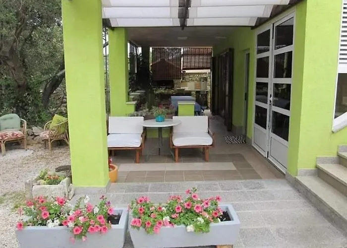 With Parking Space Razanj, Rogoznica - 22376 *