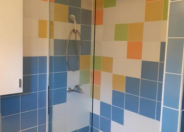 With Parking Space Razanj, Rogoznica - 22376 Razanj